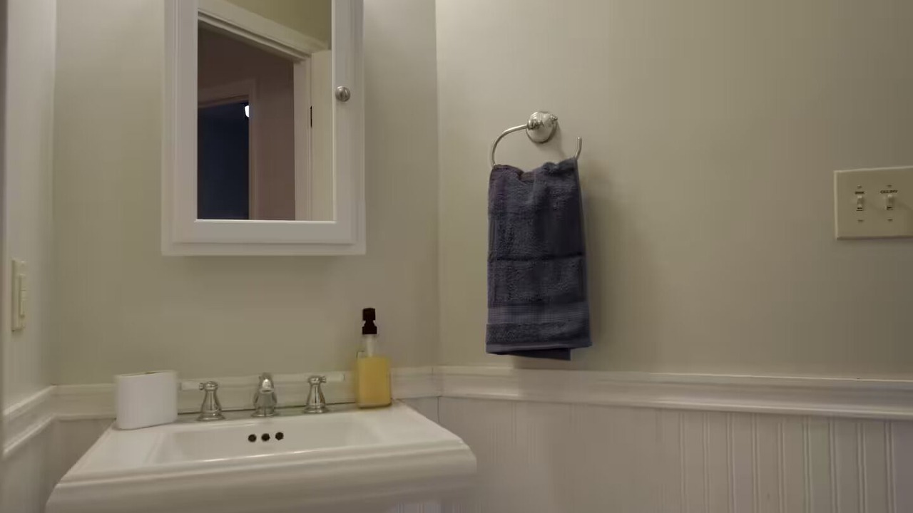 Photo of Bathroom in Raleigh