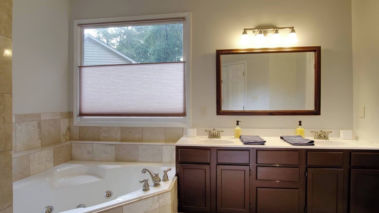 Photo of Bathroom in Raleigh