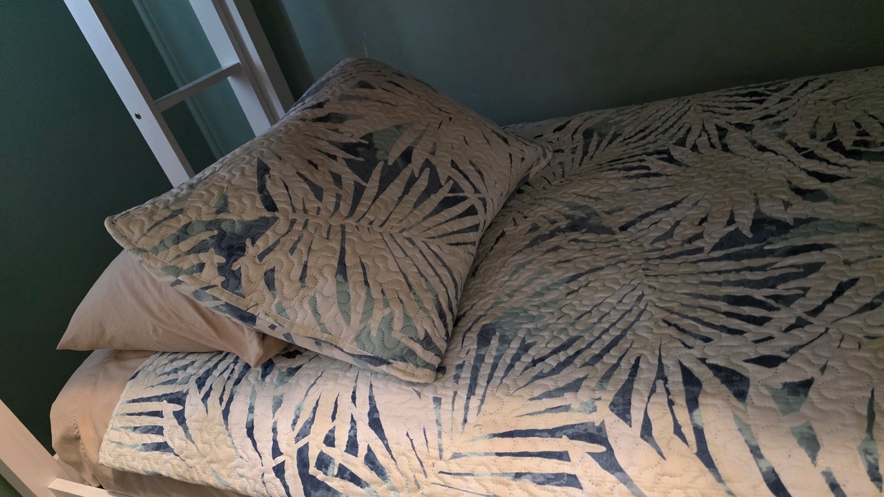 Photo of Bedroom in Erwin