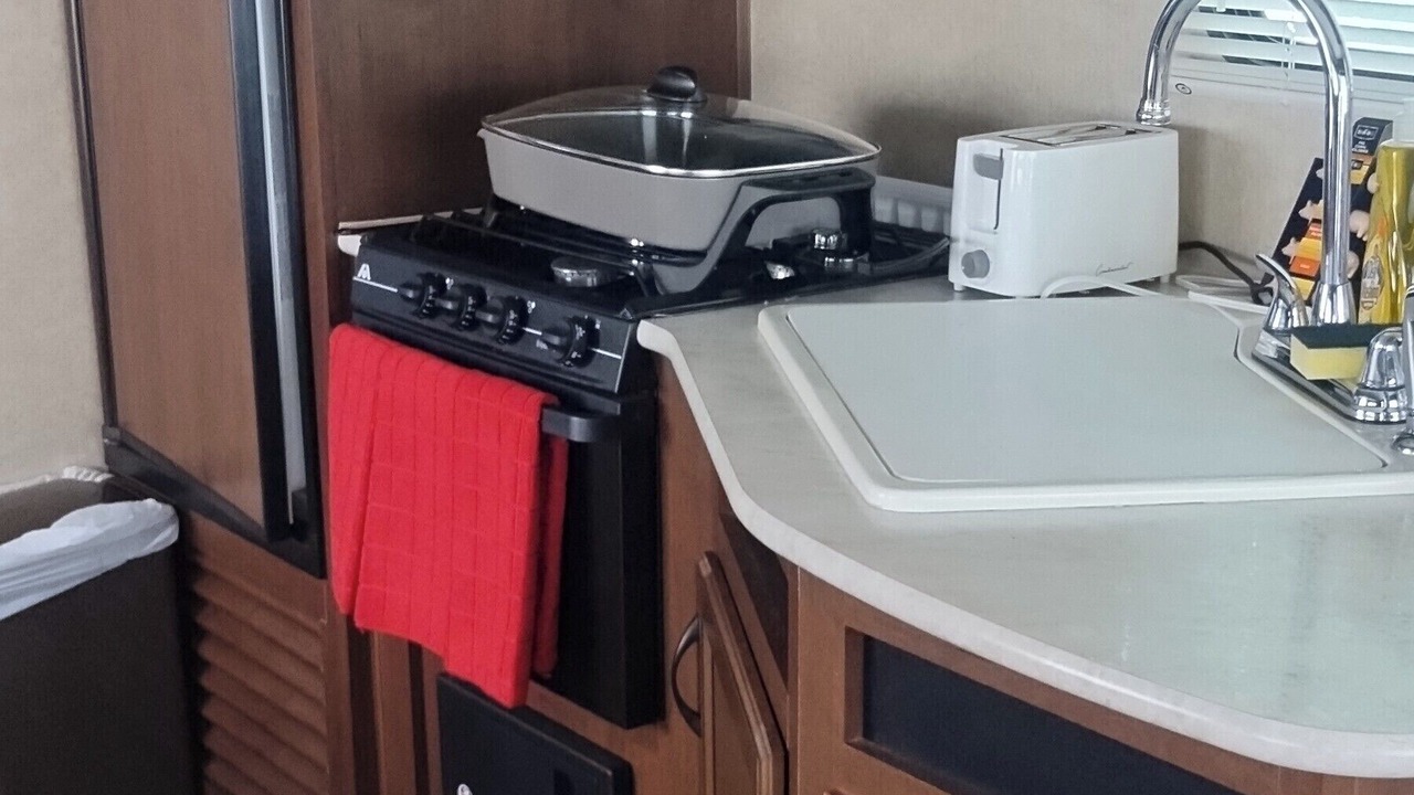 Photo of Kitchen in Lincolnton