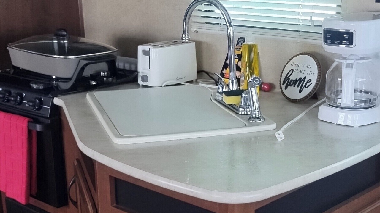 Photo of Kitchen in Lincolnton