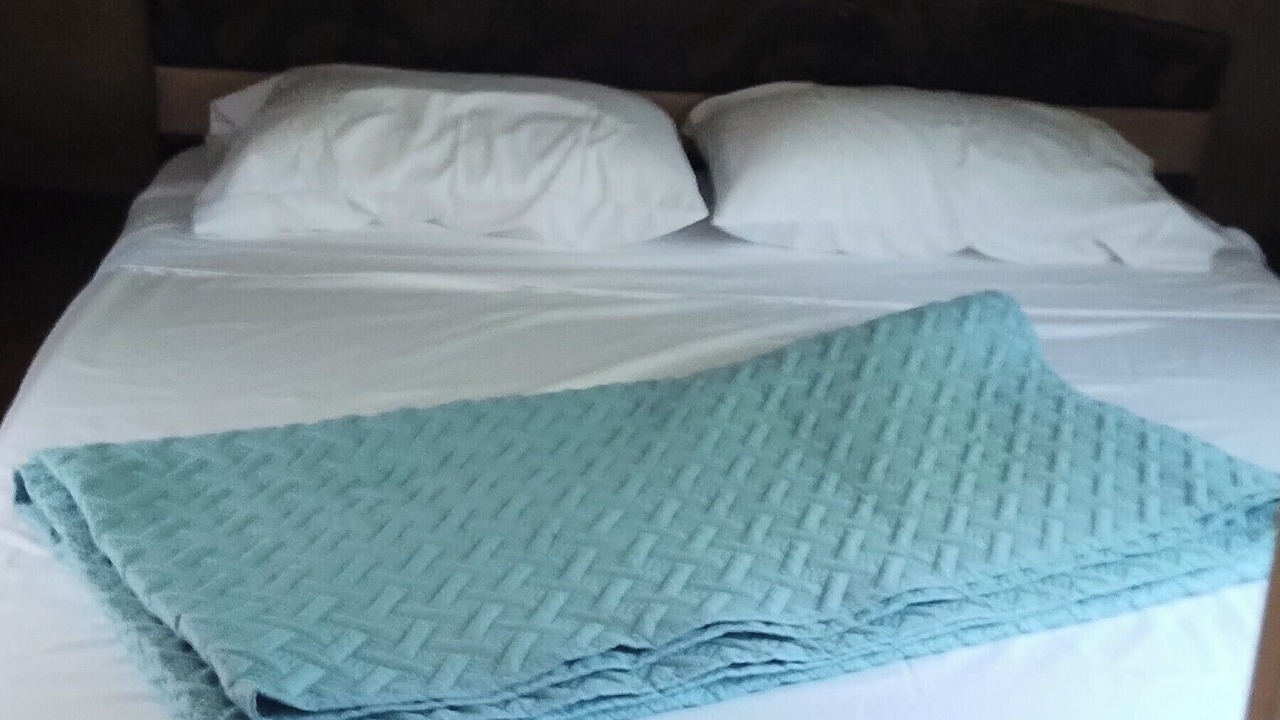 Photo of Bedroom in Lincolnton