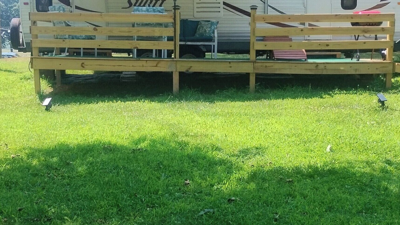 Photo of Outdoor in Lincolnton