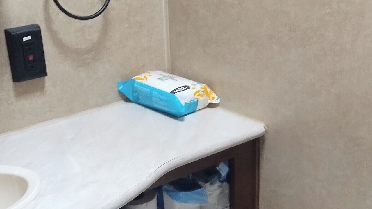 Photo of Bathroom in Lincolnton