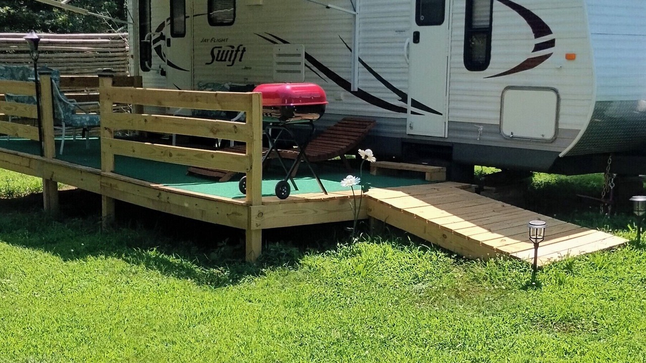 Photo of Outdoor in Lincolnton