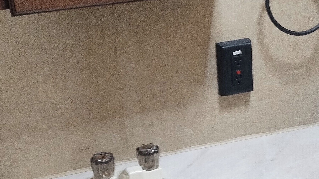 Photo of Bathroom in Lincolnton
