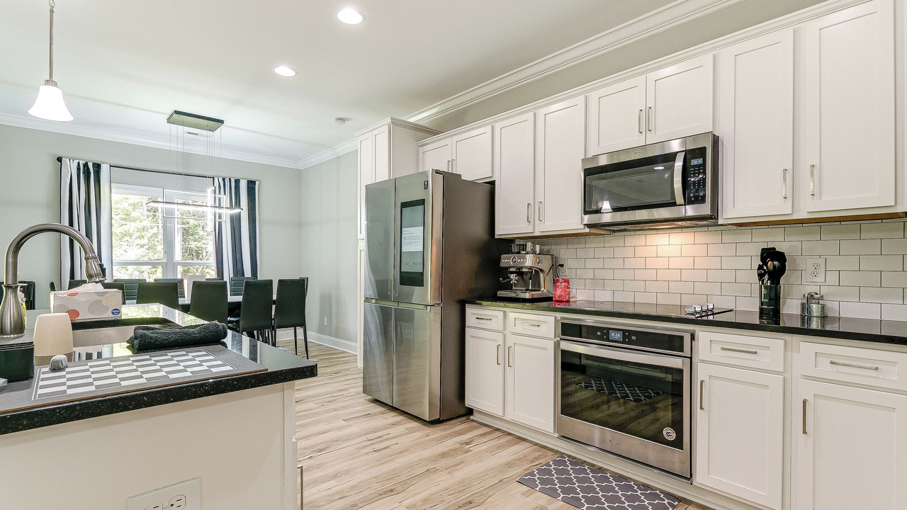 Photo of Kitchen in Bennett