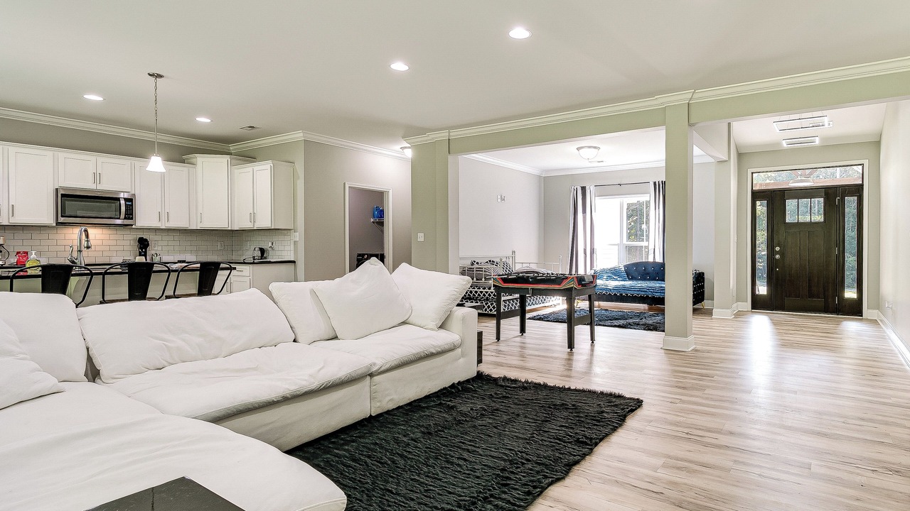 Photo of Livingroom in Bennett