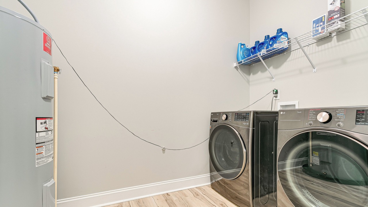 Photo of Bedroom in Bennett