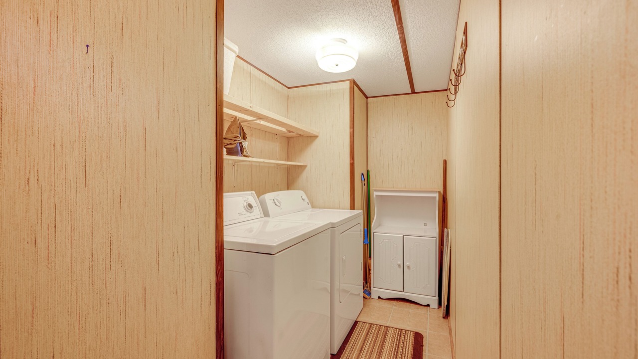 Photo of Bedroom in New London