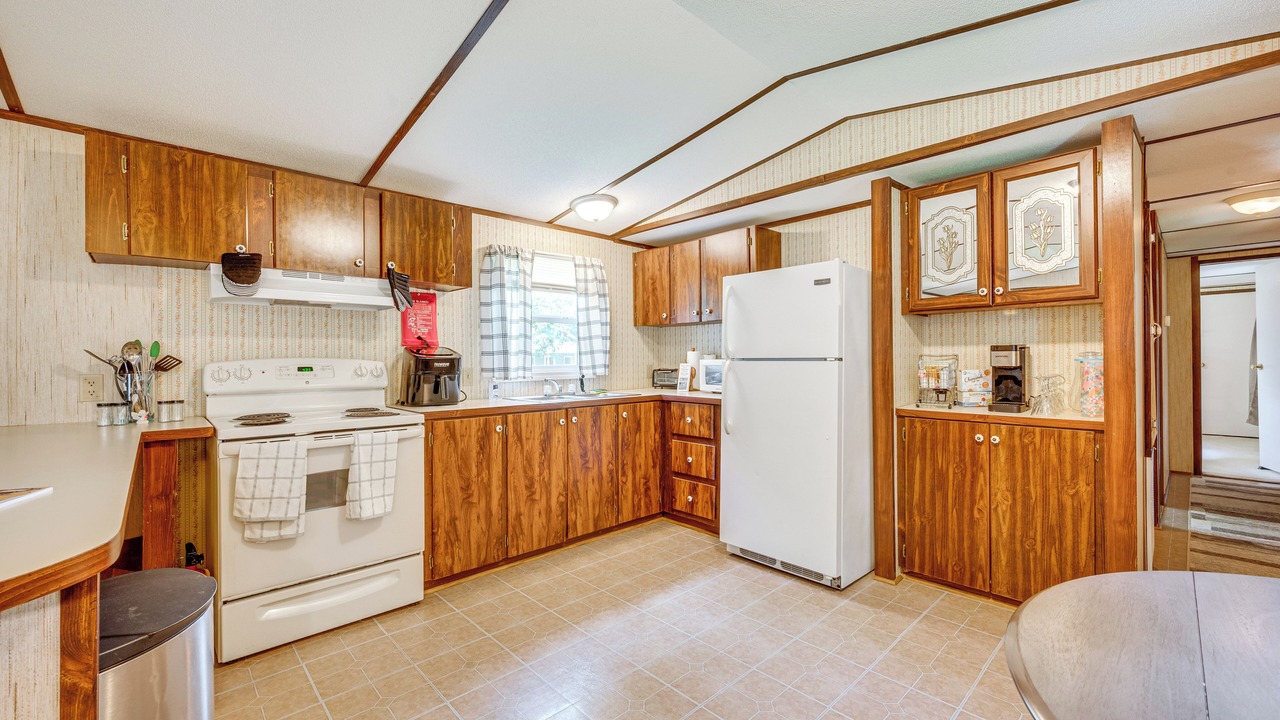 Photo of Kitchen in New London
