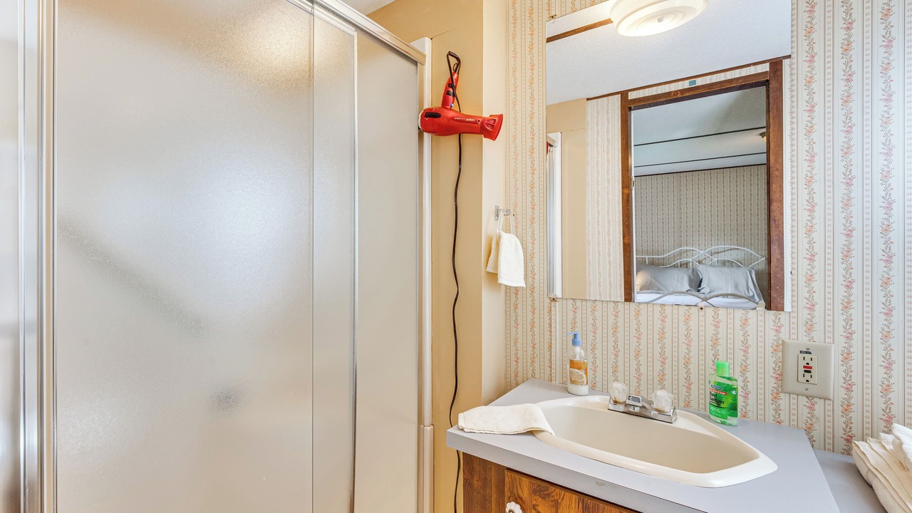 Photo of Bathroom in New London