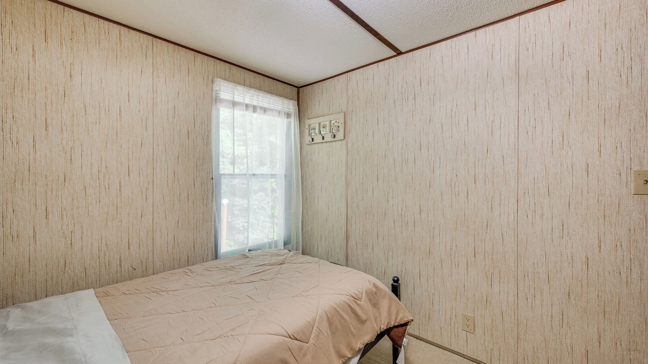 Photo of Bedroom in New London
