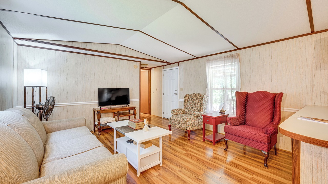 Photo of Bedroom in New London
