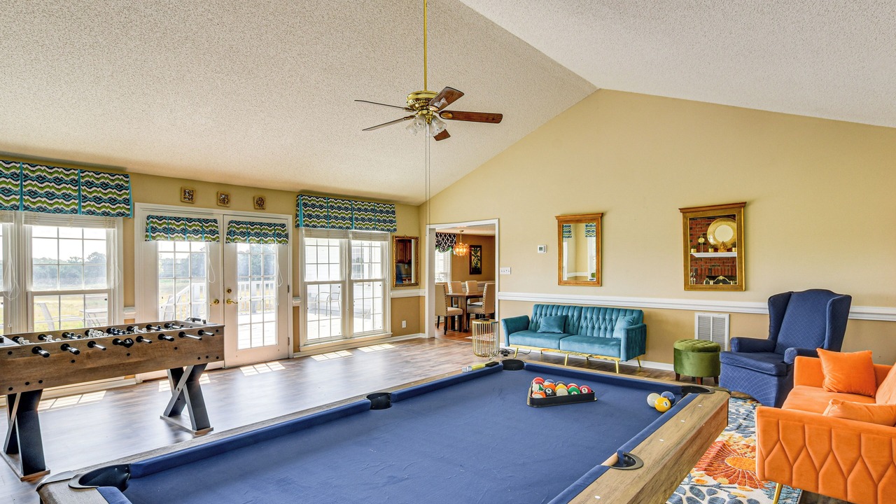 Photo of Bedroom in Bunnlevel