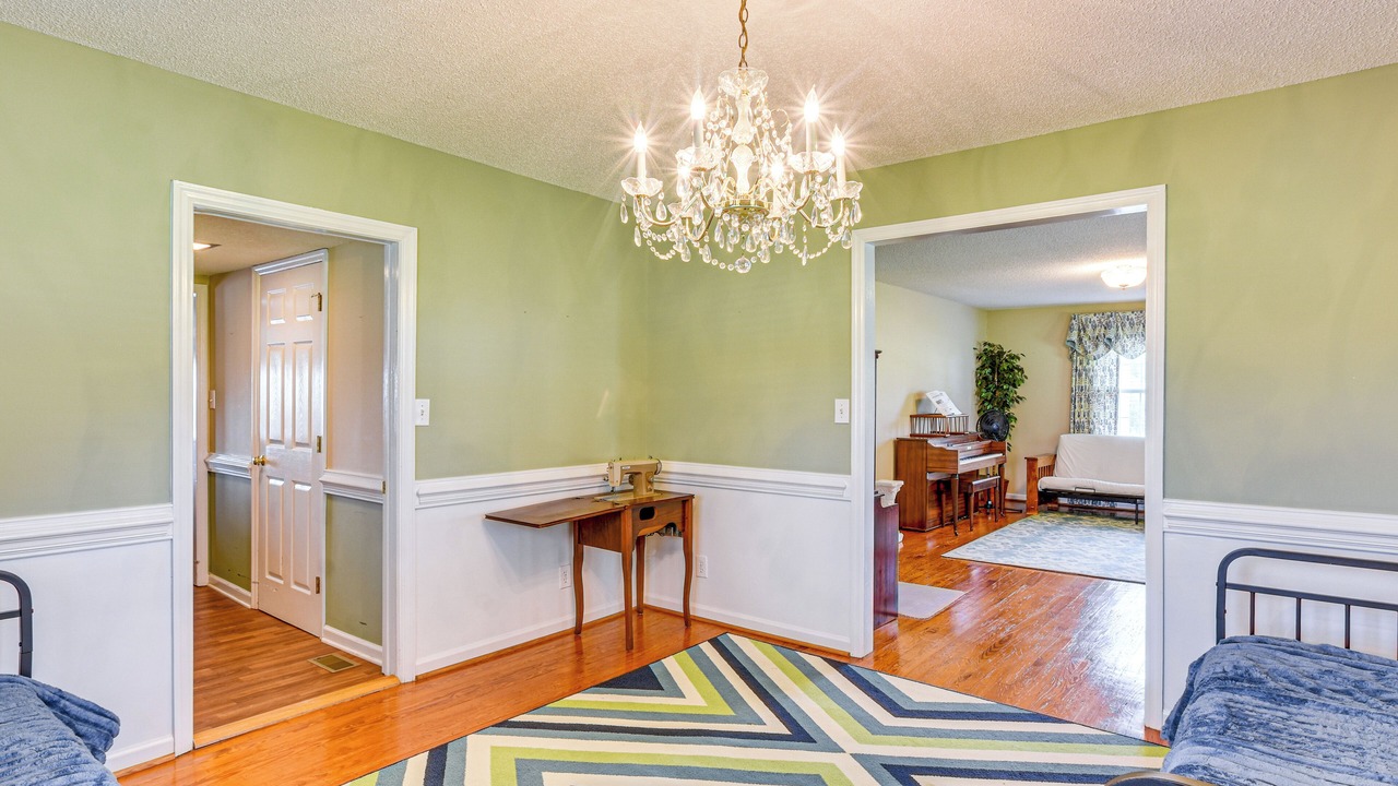Photo of Bedroom in Bunnlevel