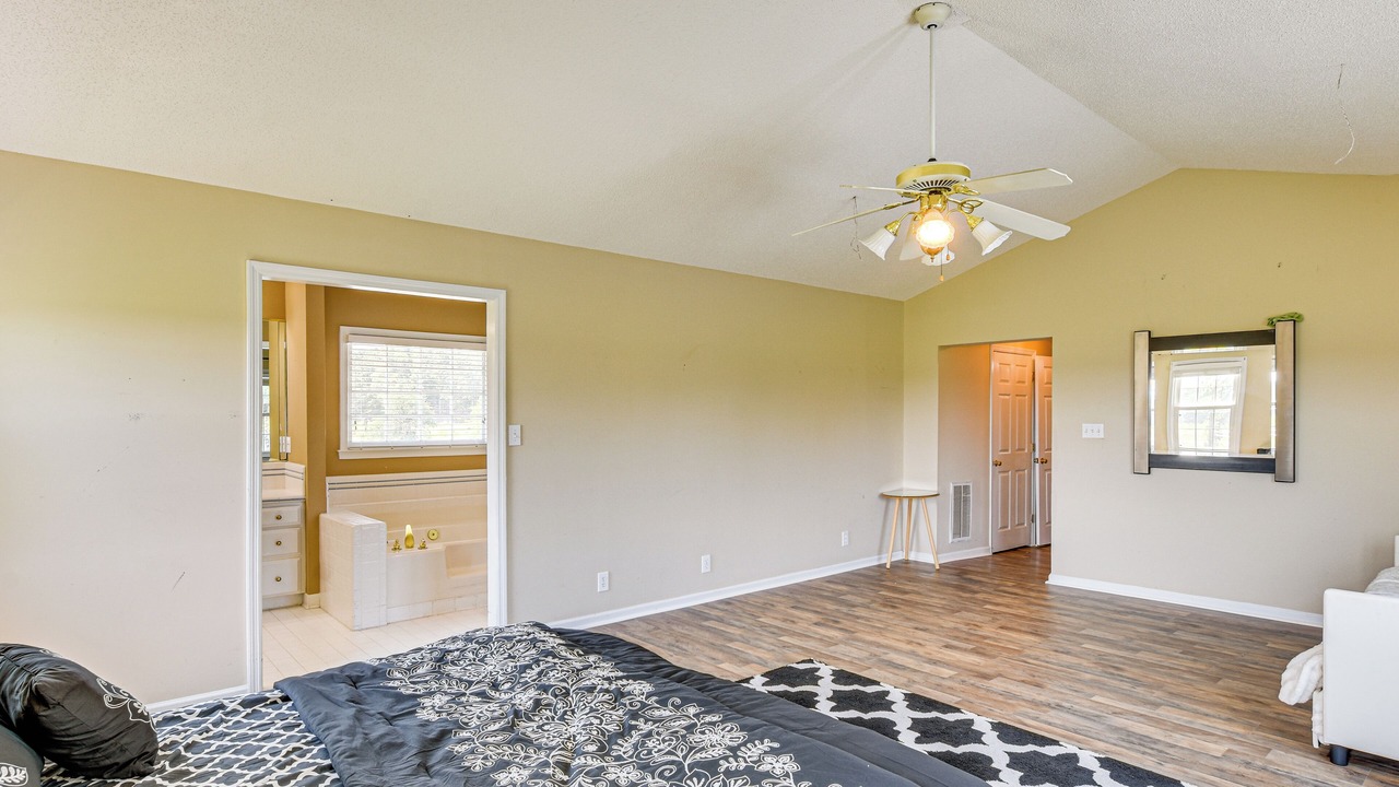 Photo of Bedroom in Bunnlevel