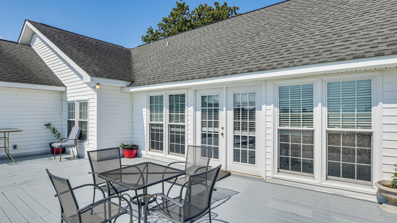 Photo of Outdoor in Bunnlevel