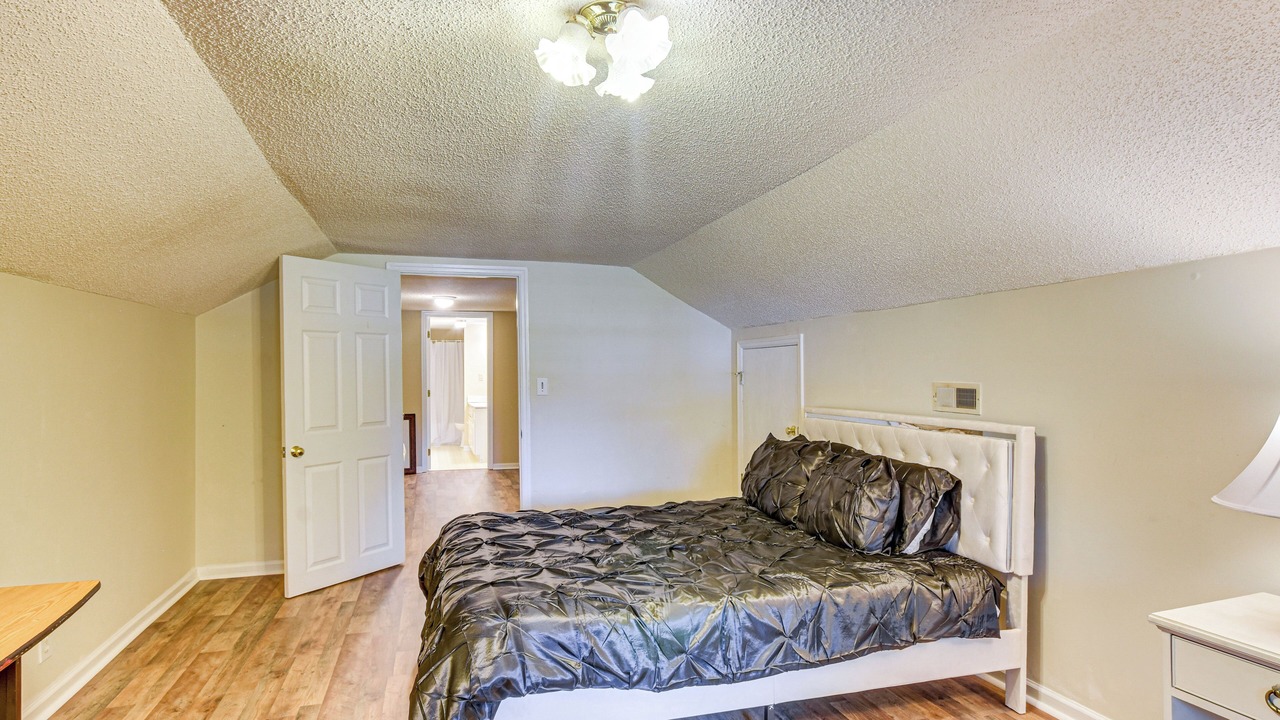 Photo of Bedroom in Bunnlevel