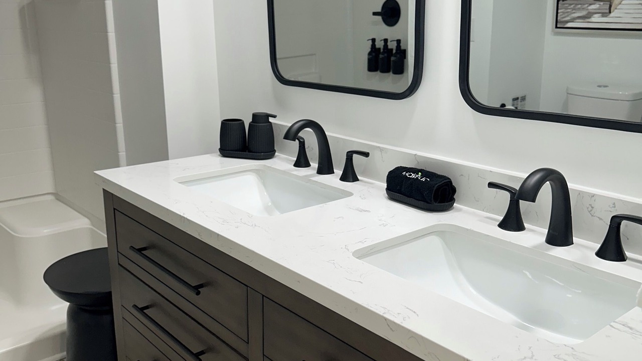 Photo of Bathroom in Terrell