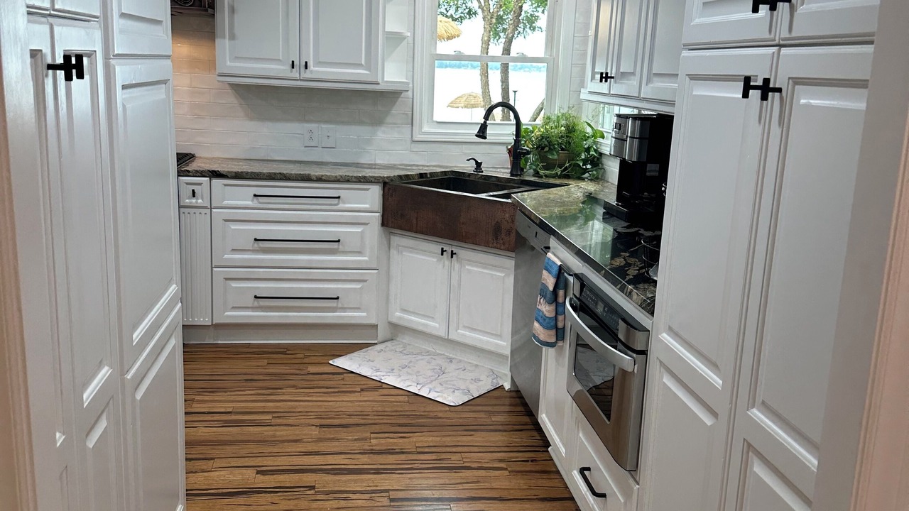 Photo of Kitchen in Terrell