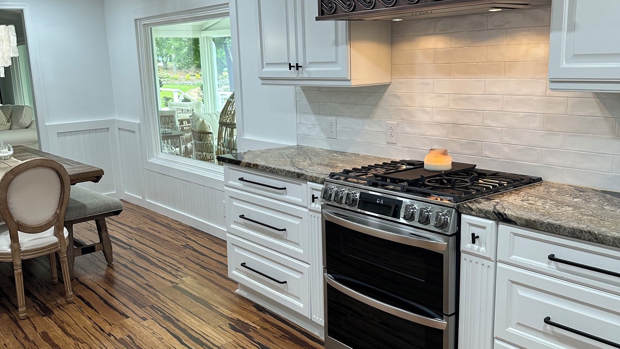 Photo of Kitchen in Terrell