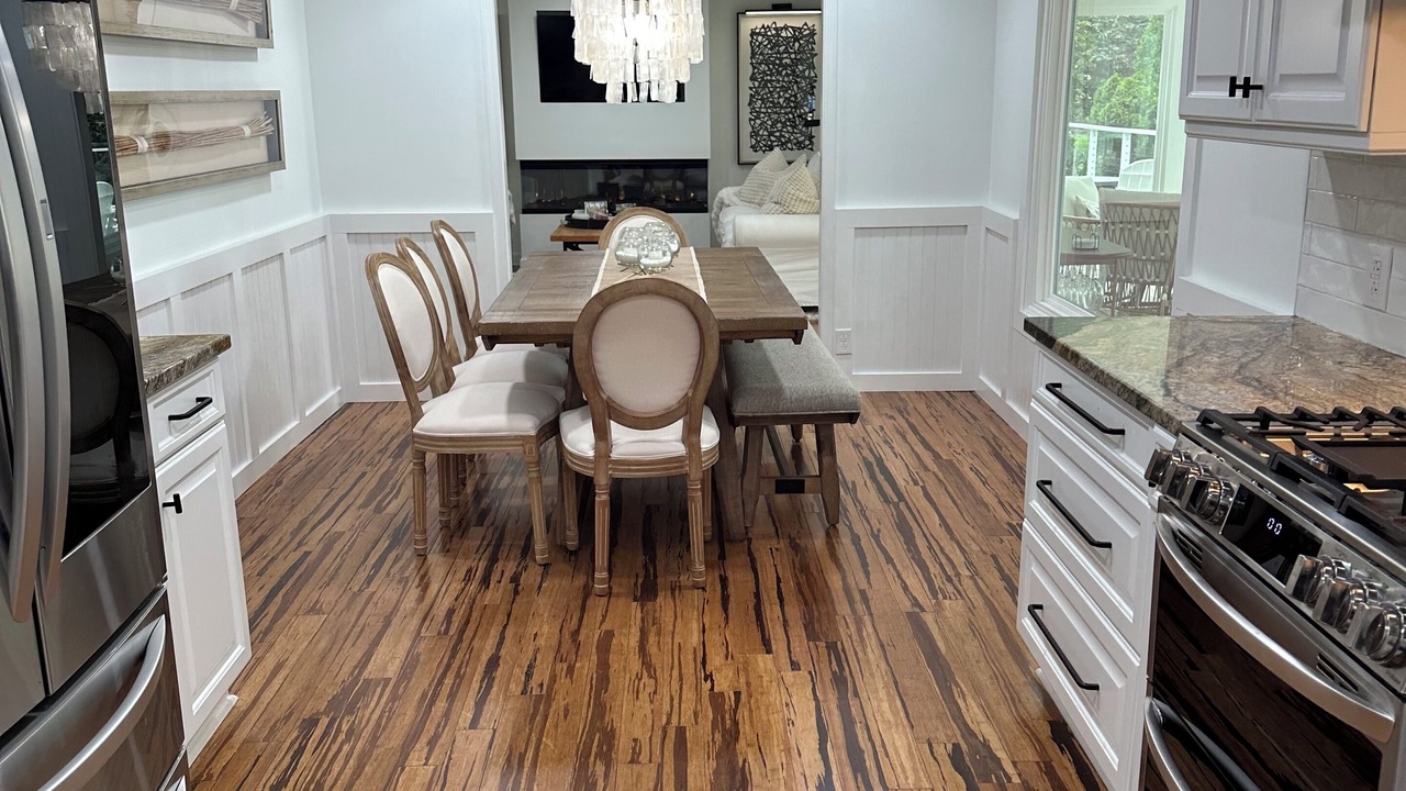 Photo of Kitchen in Terrell
