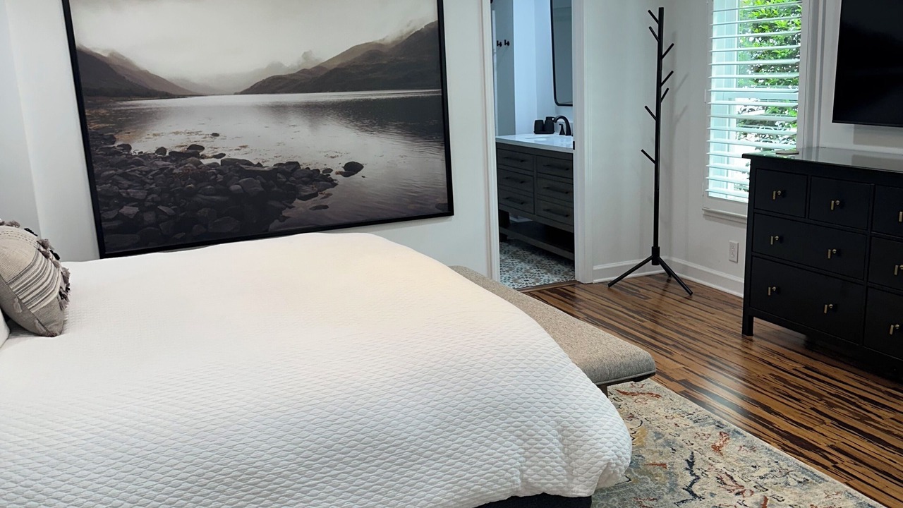 Photo of Bedroom in Terrell