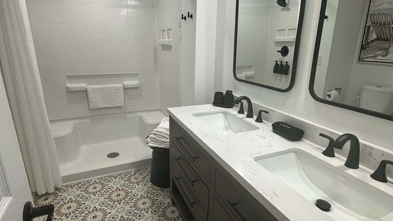 Photo of Bathroom in Terrell