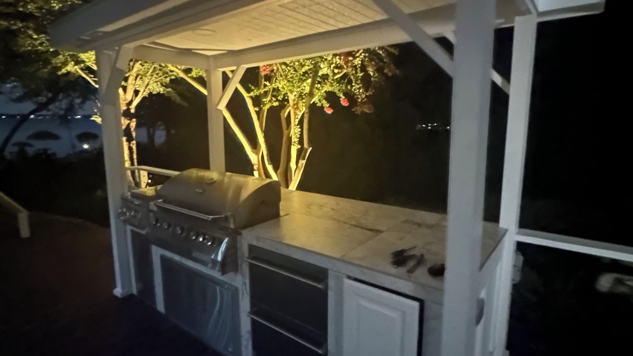Photo of Patio Balcony in Terrell