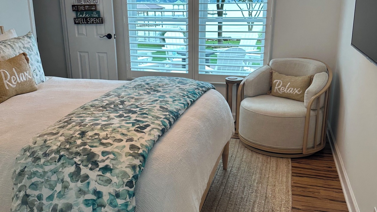 Photo of Bedroom in Terrell