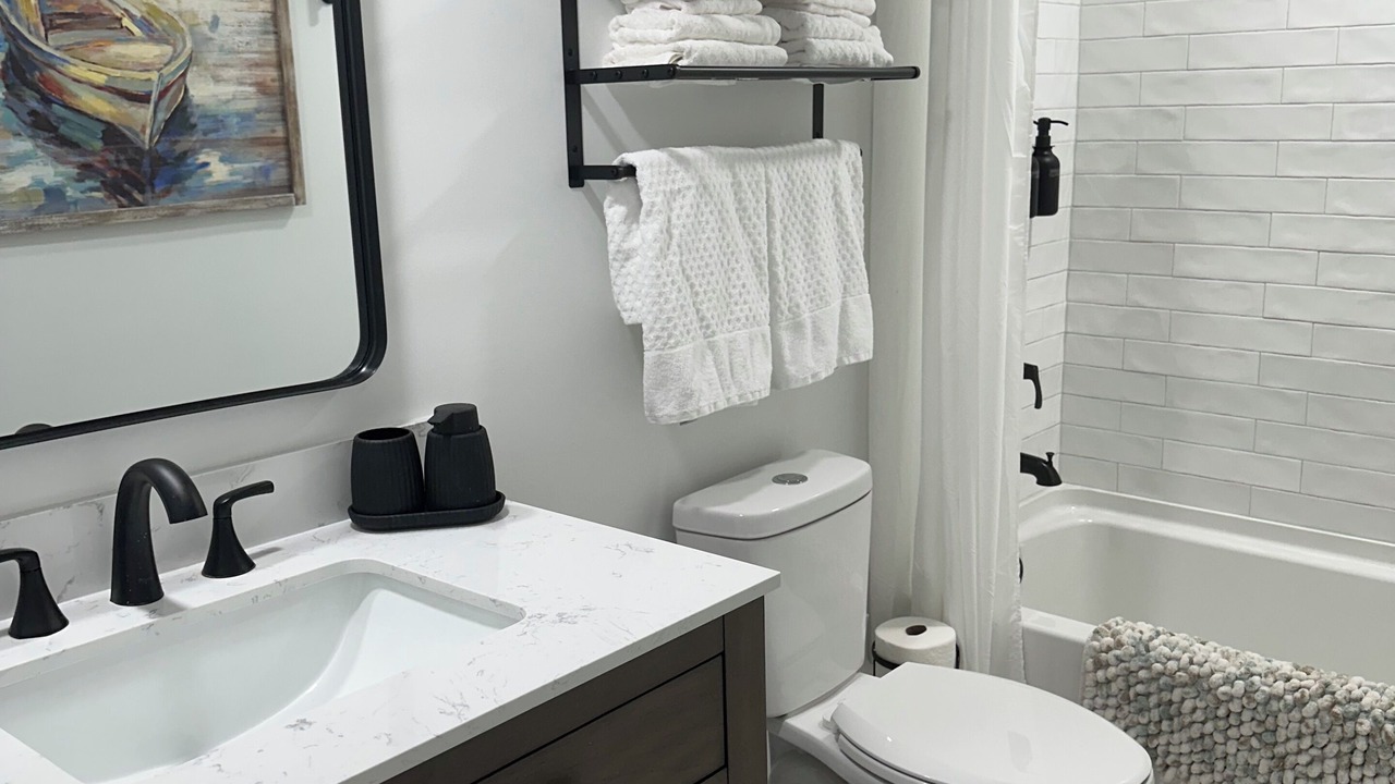 Photo of Bathroom in Terrell