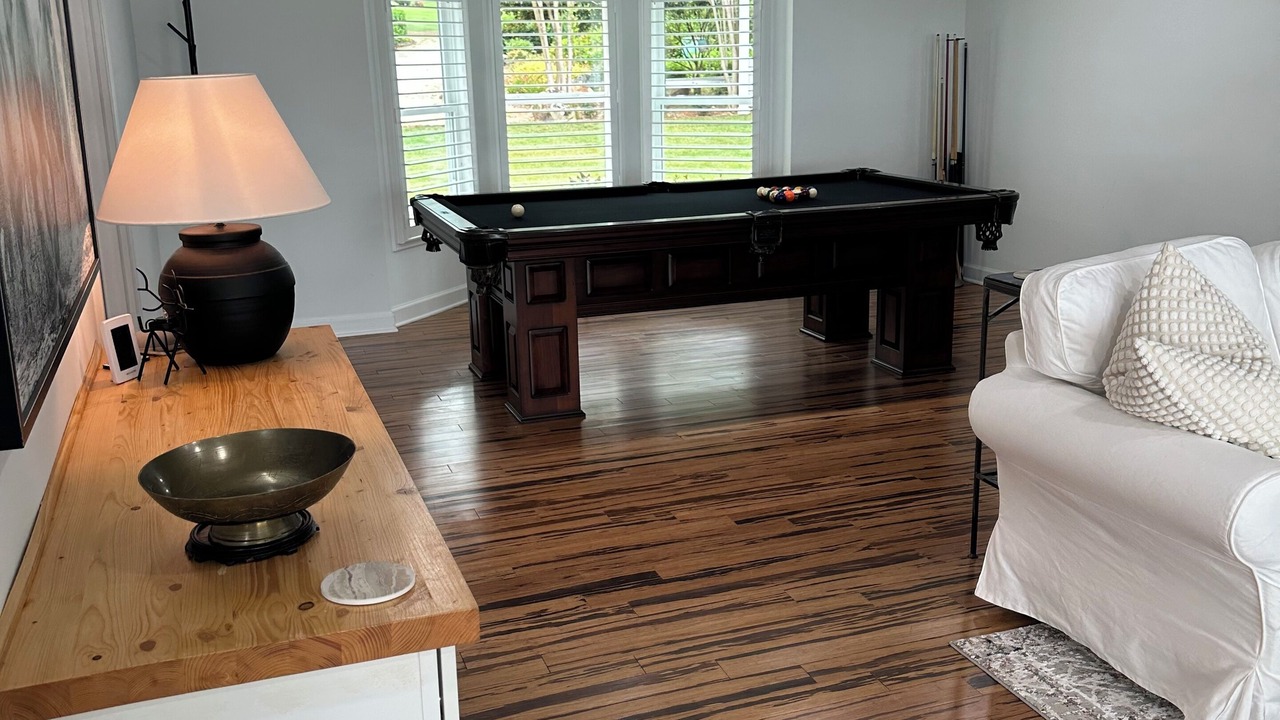 Photo of Bedroom in Terrell