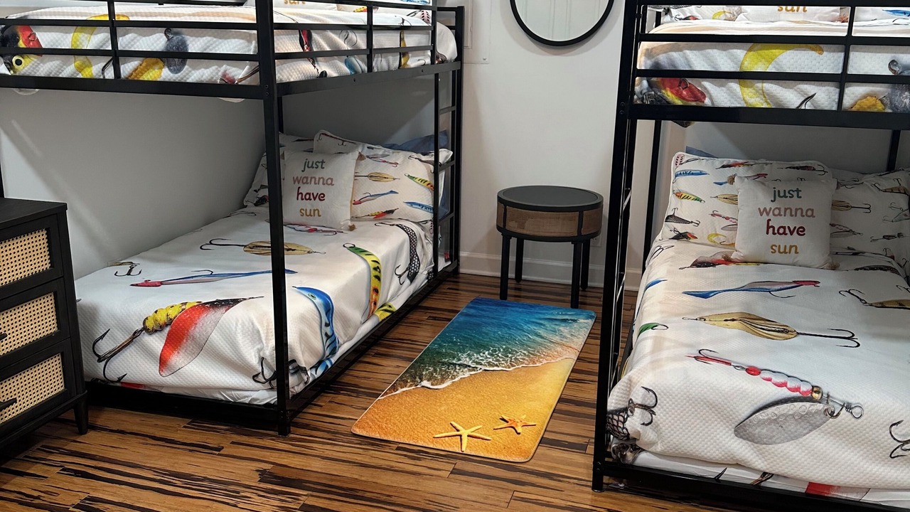 Photo of Bedroom in Terrell