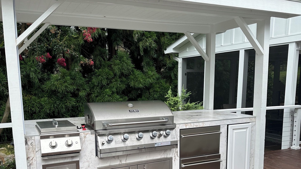 Photo of Patio Balcony in Terrell