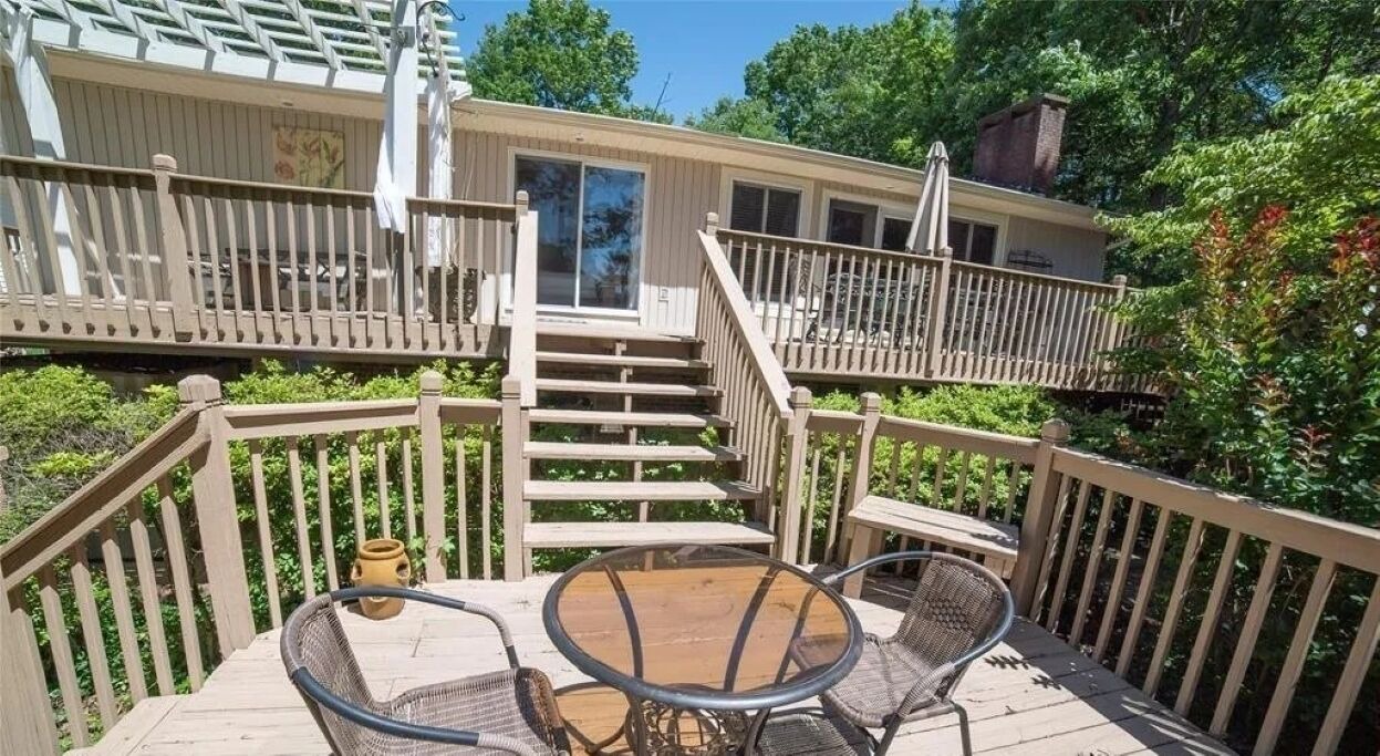 Photo of Outdoor in Marion Lake Club