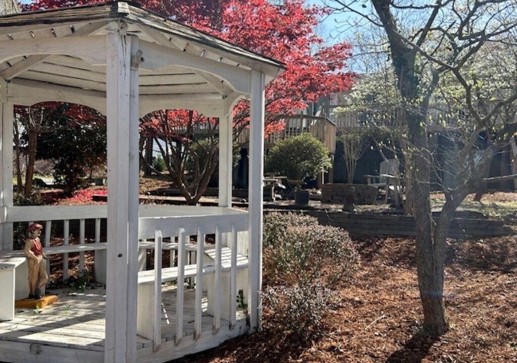 Photo of Outdoor in Marion Lake Club