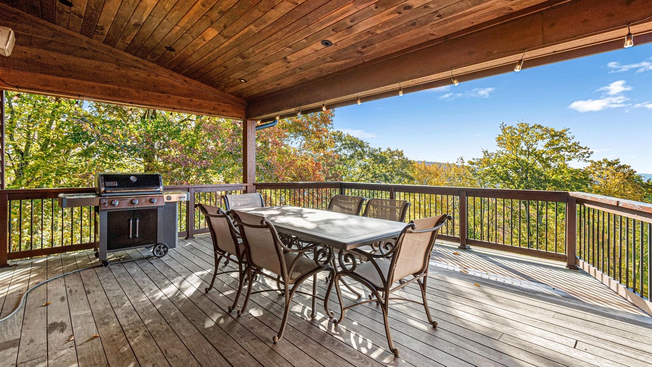 Photo of Outdoor in Banner Elk