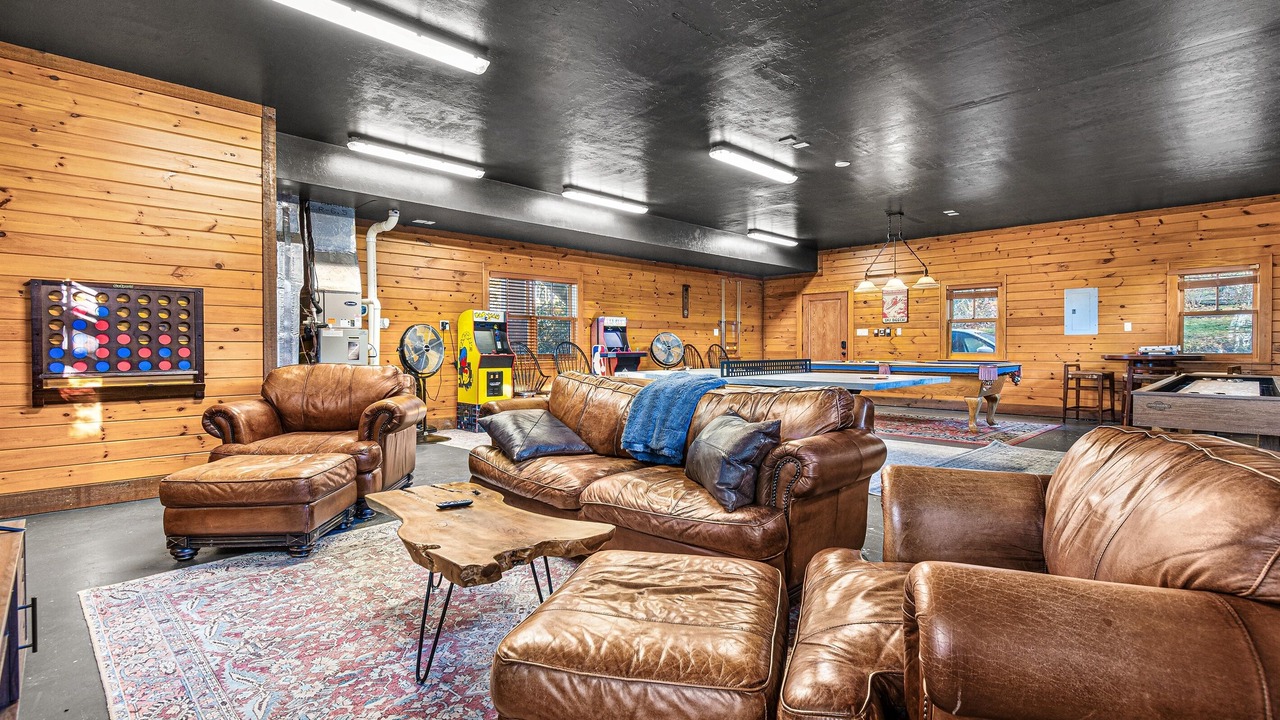 Photo of Bedroom in Banner Elk