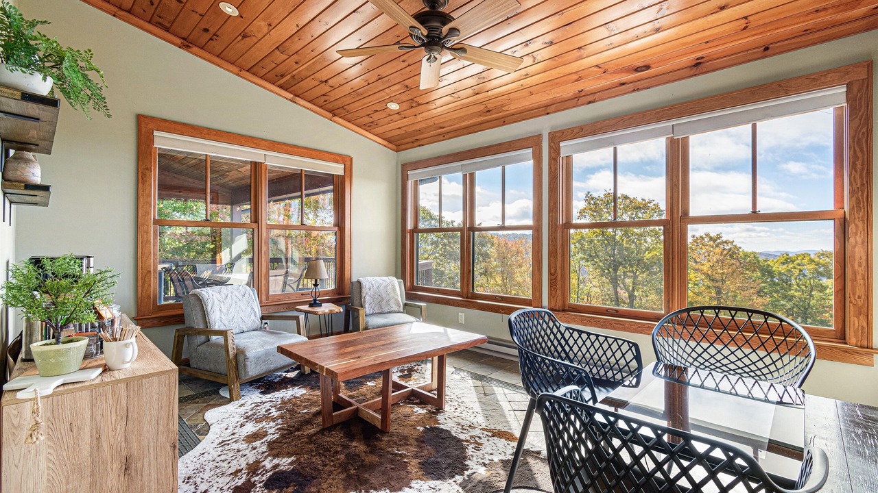 Photo of Bedroom in Banner Elk