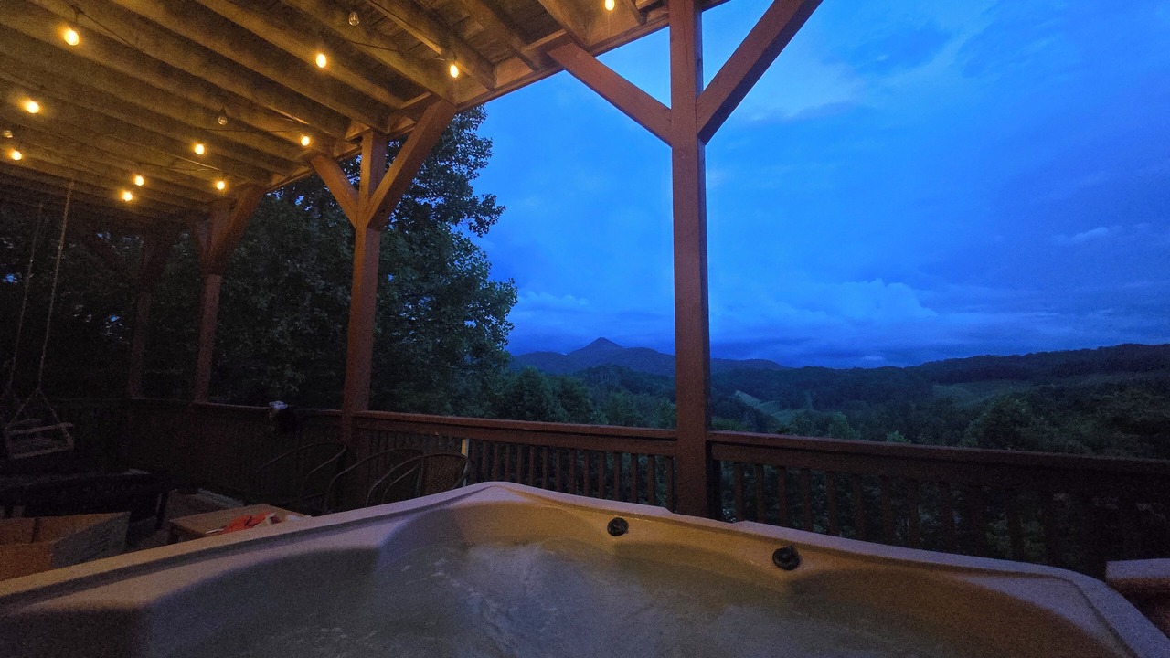 Photo of Outdoor in Ashe County