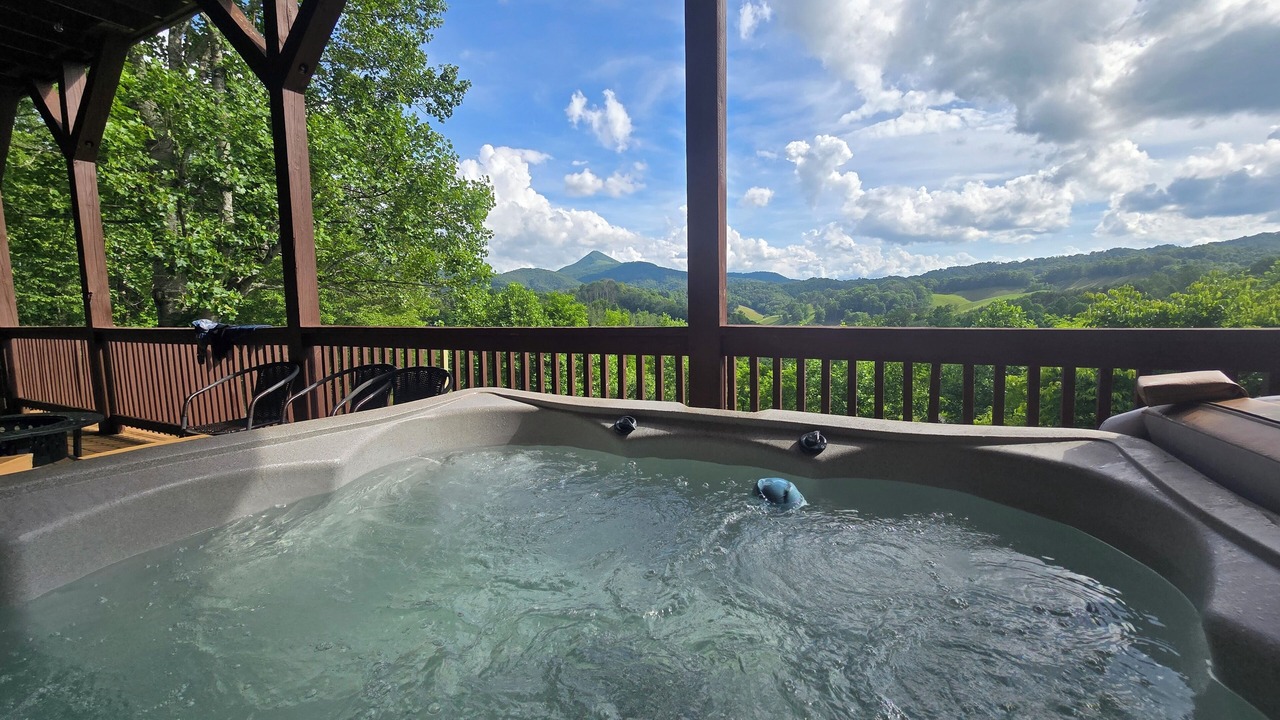 Photo of Outdoor in Ashe County