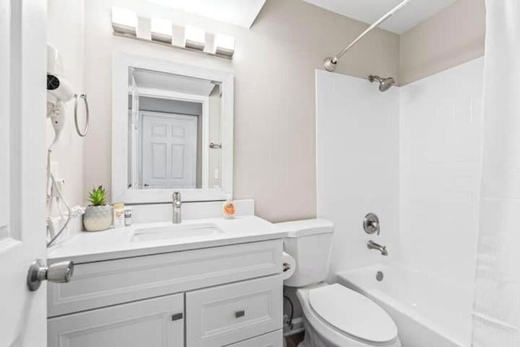 Photo of Bathroom in McAlpine