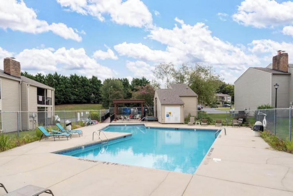 Photo of Outdoor in McAlpine