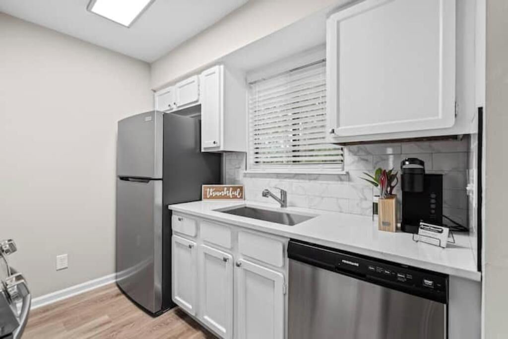 Photo of Kitchen in McAlpine