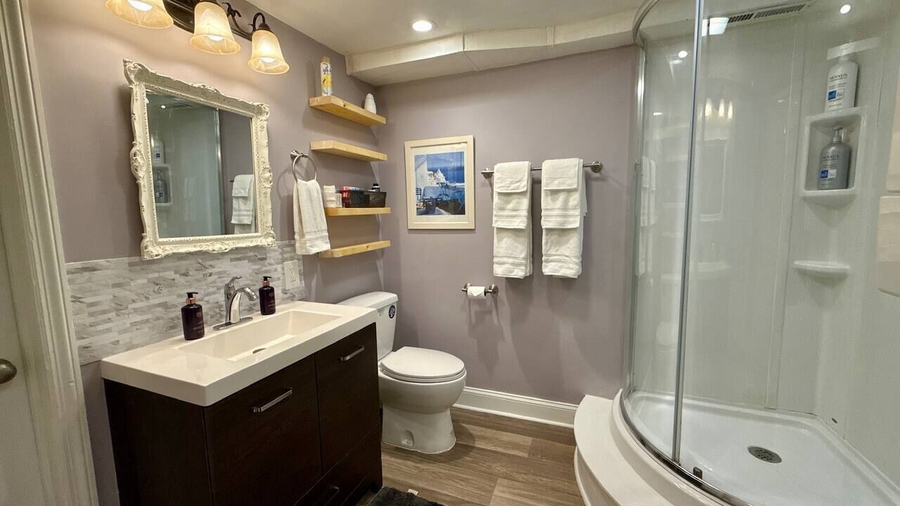 Photo of Bathroom in Sedgefield