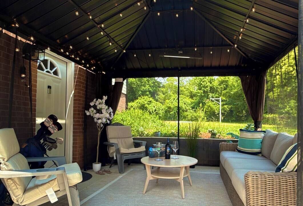 Photo of Outdoor in Sedgefield