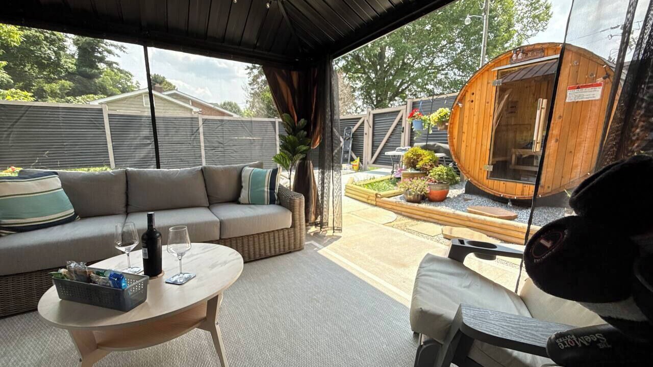 Photo of Outdoor in Sedgefield