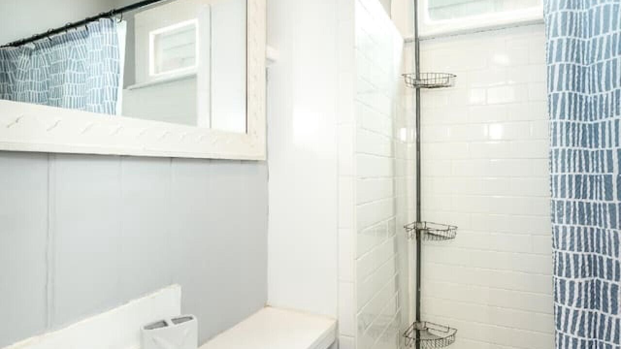 Photo of Bathroom in Downtown Charleston