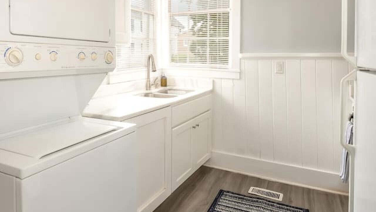 Photo of Kitchen in Downtown Charleston